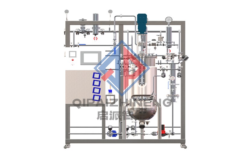 實驗發(fā)酵設備